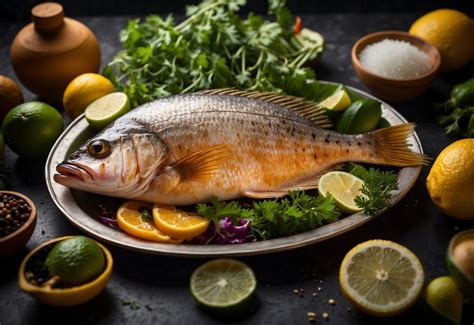 lapu lapu fish benefits|Lapu Lapu Fish Recipe: A Delicious and Easy.
